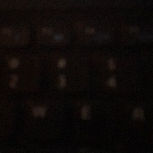 Meet your Posher, Barry